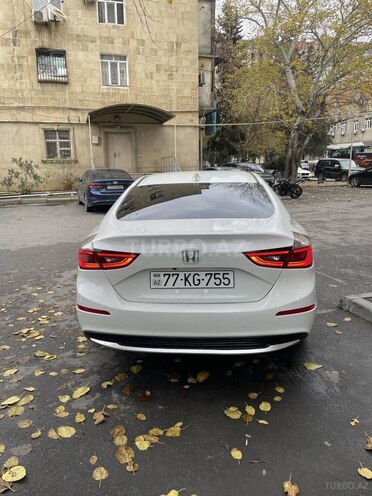 Honda Insight 2022, 59,000 km - 1.5 l - Bakı