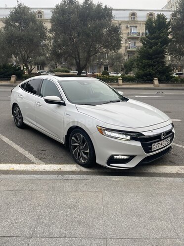 Honda Insight 2022, 59,000 km - 1.5 l - Bakı