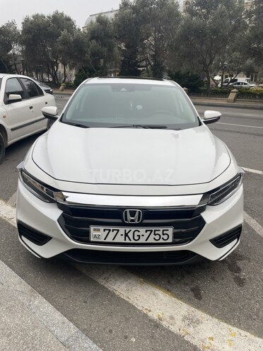 Honda Insight 2022, 59,000 km - 1.5 l - Bakı