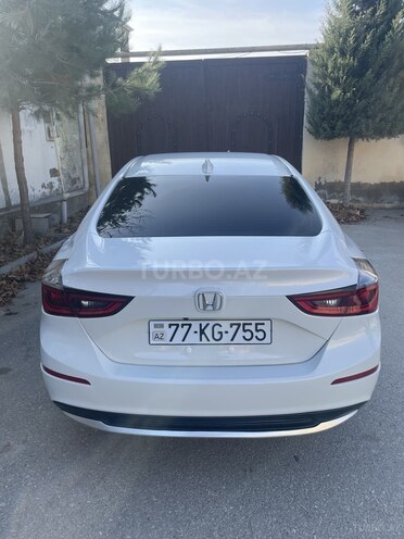 Honda Insight 2022, 59,000 km - 1.5 l - Bakı