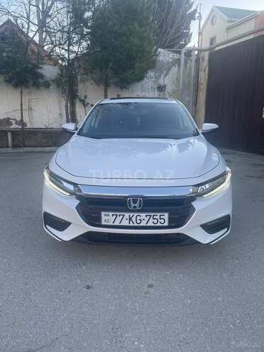 Honda Insight 2022, 59,000 km - 1.5 l - Bakı