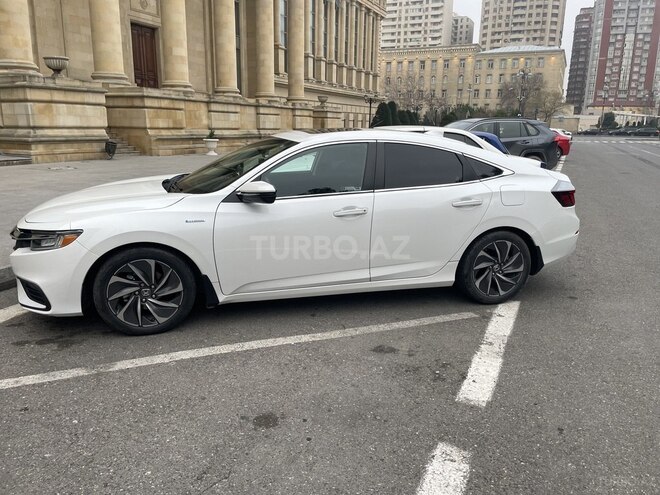 Honda Insight 2022, 59,000 km - 1.5 l - Bakı