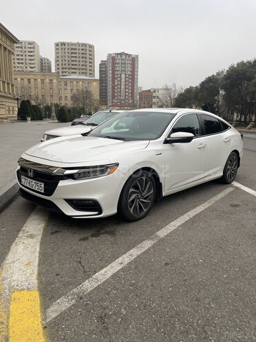 Honda Insight 2022, 59,000 km - 1.5 l - Bakı