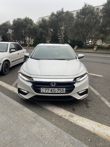Honda Insight 2022, 59,000 km - 1.5 l - Bakı