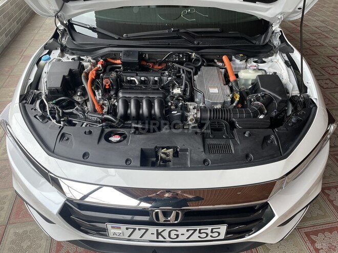 Honda Insight 2022, 59,000 km - 1.5 l - Bakı