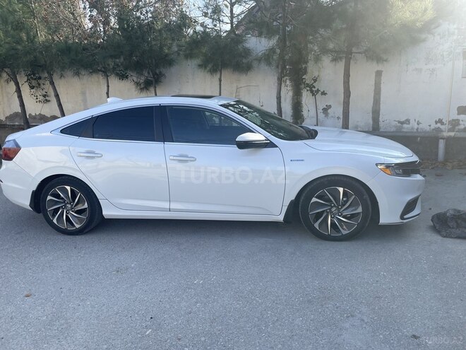 Honda Insight 2022, 59,000 km - 1.5 l - Bakı