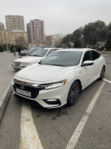 Honda Insight 2022, 59,000 km - 1.5 l - Bakı