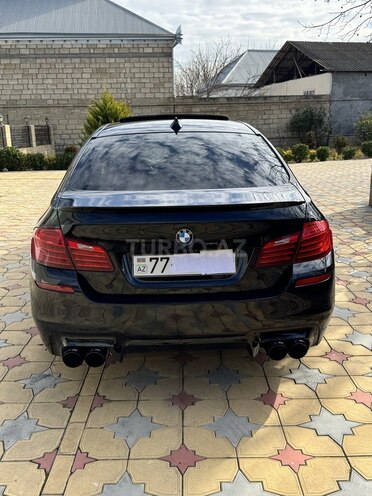 BMW 528 2015, 210,000 km - 2.0 l - Bakı