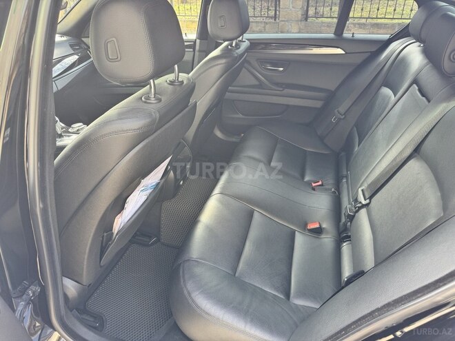 BMW 528 2015, 210,000 km - 2.0 l - Bakı
