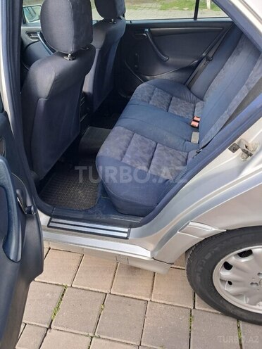 Mercedes C 200 1997, 255,000 km - 2.0 l - Sumqayıt
