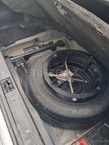 Mercedes C 200 1997, 255,000 km - 2.0 l - Sumqayıt