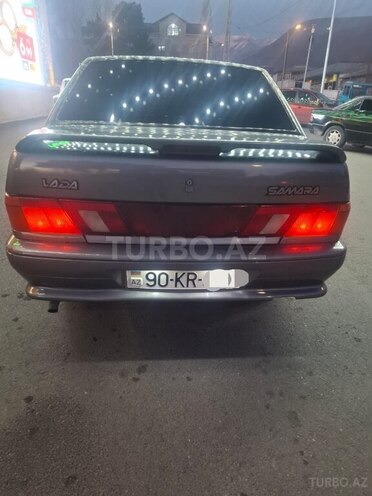 LADA (VAZ) 2115 2015, 230,000 km - 1.6 l - Bakı
