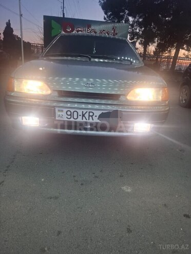 LADA (VAZ) 2115 2015, 230,000 km - 1.6 l - Bakı
