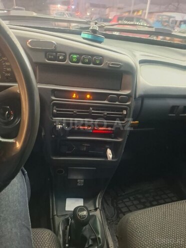 LADA (VAZ) 2115 2015, 230,000 km - 1.6 l - Bakı