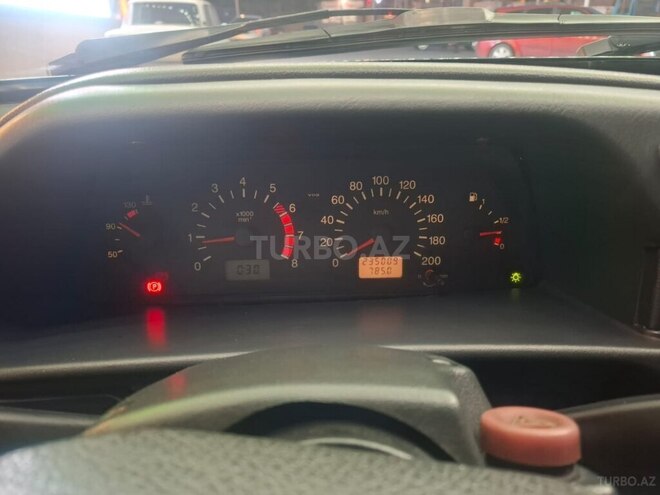 LADA (VAZ) 2115 2015, 230,000 km - 1.6 l - Bakı