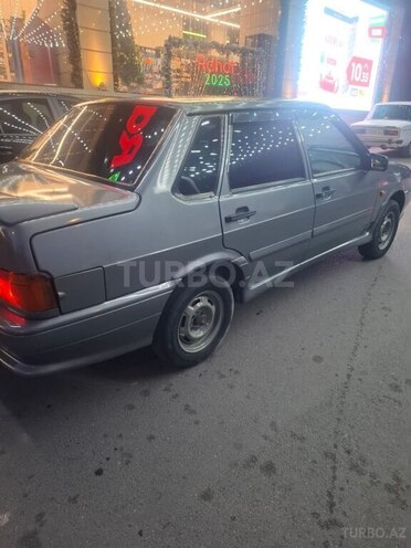 LADA (VAZ) 2115 2015, 230,000 km - 1.6 l - Bakı