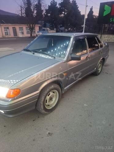 LADA (VAZ) 2115 2015, 230,000 km - 1.6 l - Bakı