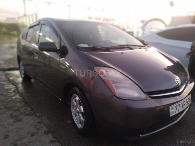 Toyota Prius 2007, 260,000 km - 1.5 л - Bakı