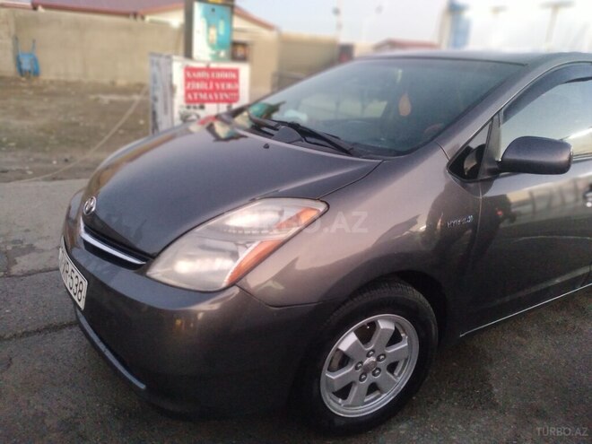 Toyota Prius 2007, 260,000 km - 1.5 л - Bakı