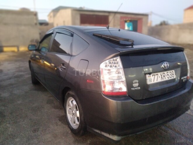 Toyota Prius 2007, 260,000 km - 1.5 л - Bakı
