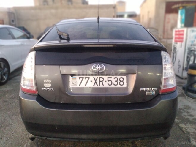 Toyota Prius 2007, 260,000 km - 1.5 л - Bakı