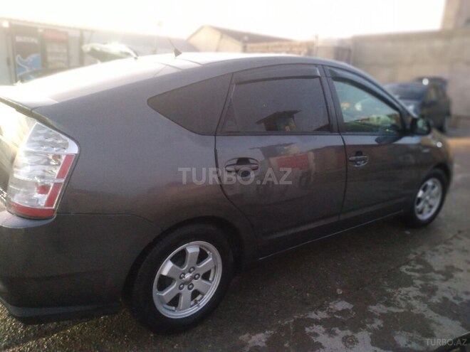 Toyota Prius 2007, 260,000 km - 1.5 л - Bakı