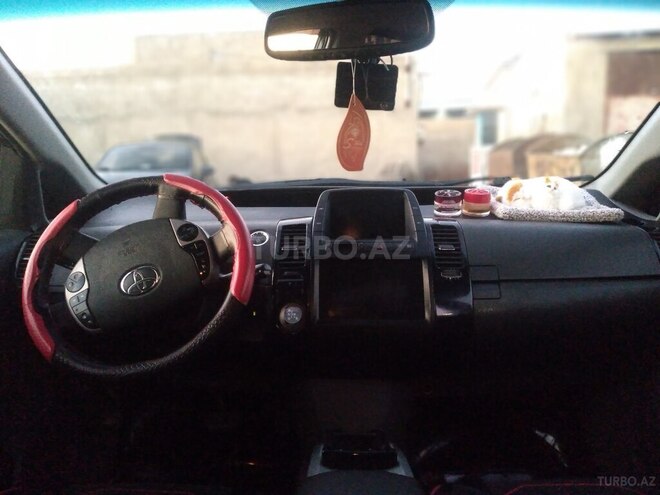 Toyota Prius 2007, 260,000 km - 1.5 л - Bakı