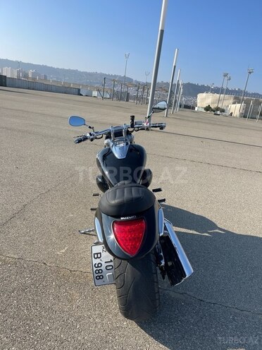 Suzuki Intruder M1800R 2013, 34,000 km - 1.8 l - Bakı