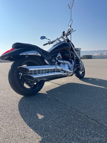 Suzuki Intruder M1800R 2013, 34,000 km - 1.8 l - Bakı