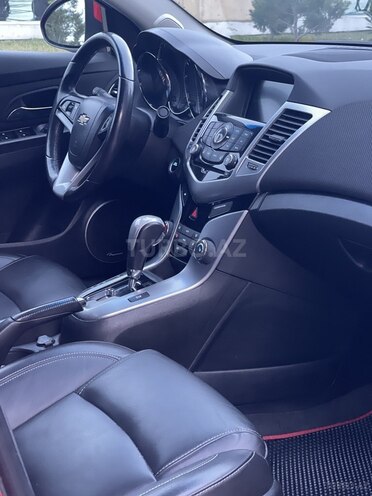 Chevrolet Cruze 2014, 146,000 km - 1.4 л - Bakı