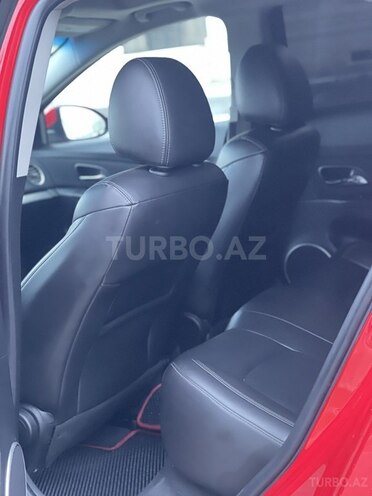 Chevrolet Cruze 2014, 146,000 km - 1.4 л - Bakı