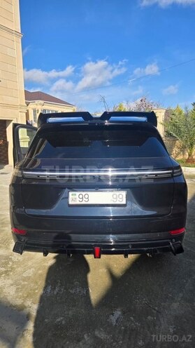 Li Auto L7 2024, 6,000 km - 1.5 l - Bakı