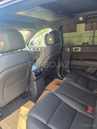 Li Auto L7 2024, 6,000 km - 1.5 l - Bakı