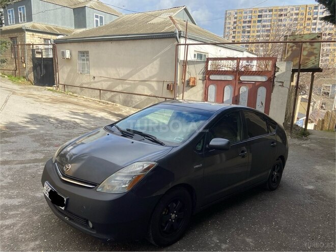 Toyota Prius 2007, 286,543 km - 1.5 l - Bakı