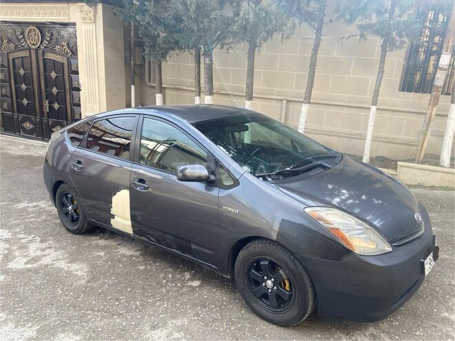 Toyota Prius 2007, 286,543 km - 1.5 l - Bakı