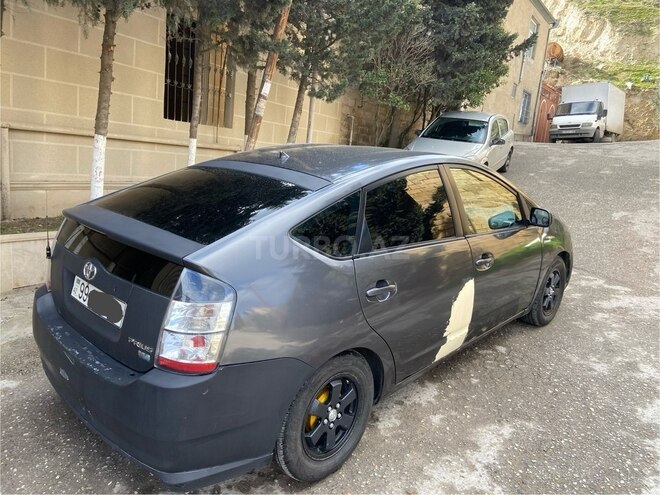 Toyota Prius 2007, 286,543 km - 1.5 l - Bakı