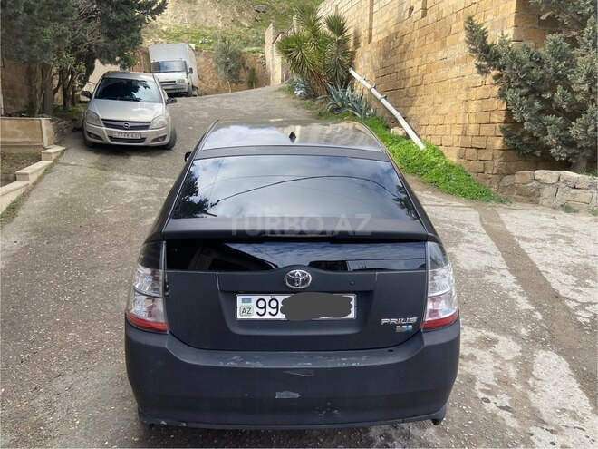 Toyota Prius 2007, 286,543 km - 1.5 l - Bakı