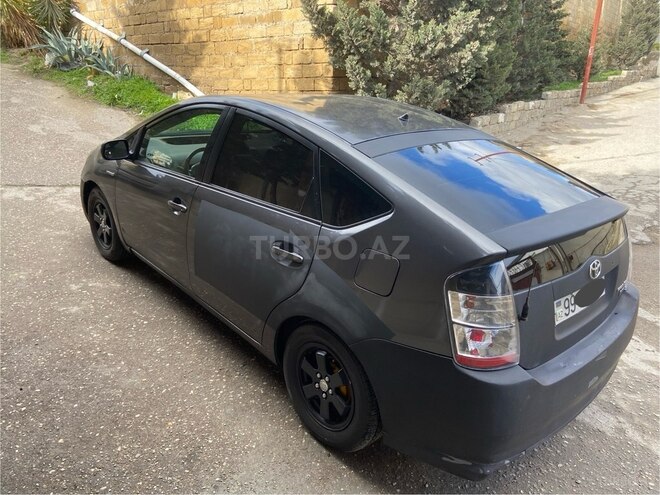 Toyota Prius 2007, 286,543 km - 1.5 l - Bakı