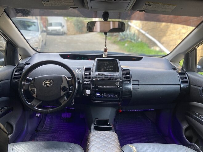 Toyota Prius 2007, 286,543 km - 1.5 l - Bakı