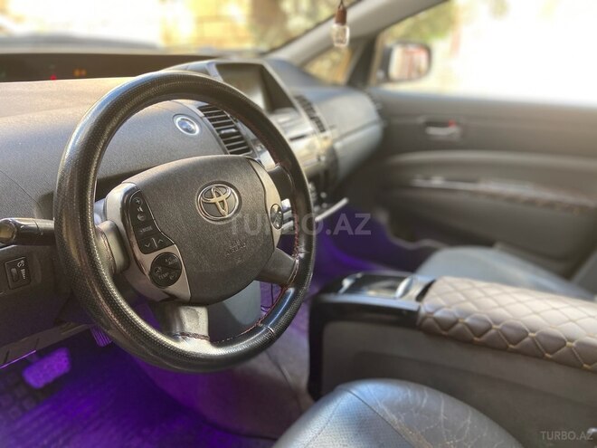 Toyota Prius 2007, 286,543 km - 1.5 l - Bakı