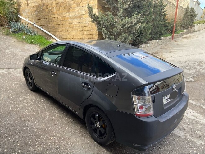 Toyota Prius 2007, 286,543 km - 1.5 l - Bakı
