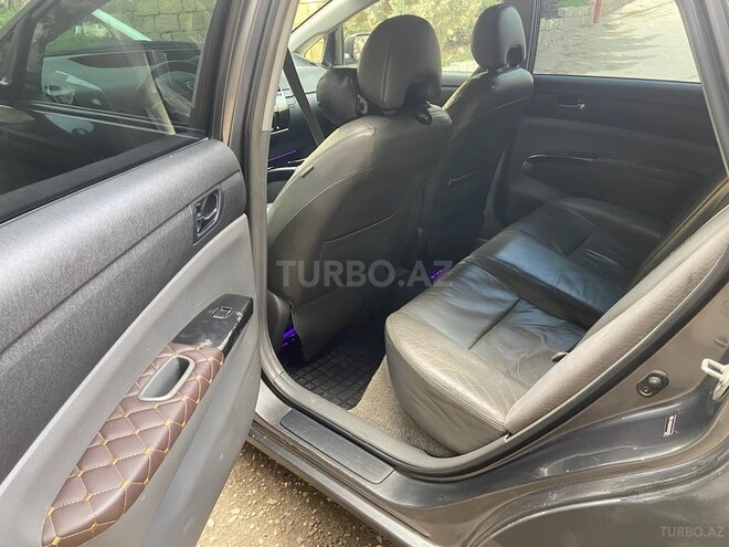 Toyota Prius 2007, 286,543 km - 1.5 l - Bakı