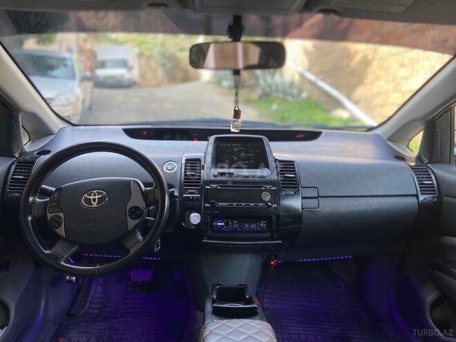 Toyota Prius 2007, 286,543 km - 1.5 l - Bakı