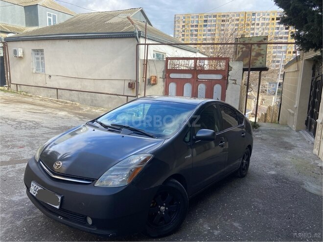 Toyota Prius 2007, 286,543 km - 1.5 l - Bakı