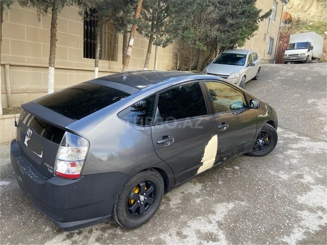 Toyota Prius 2007, 286,543 km - 1.5 l - Bakı