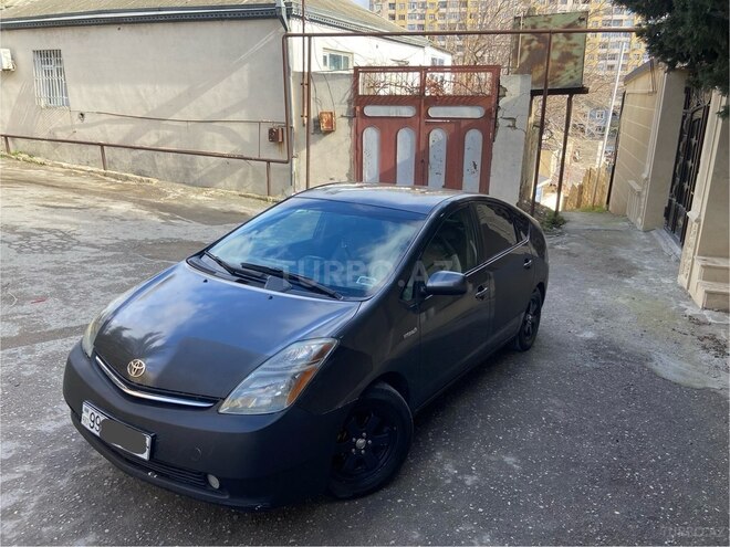 Toyota Prius 2007, 286,543 km - 1.5 l - Bakı