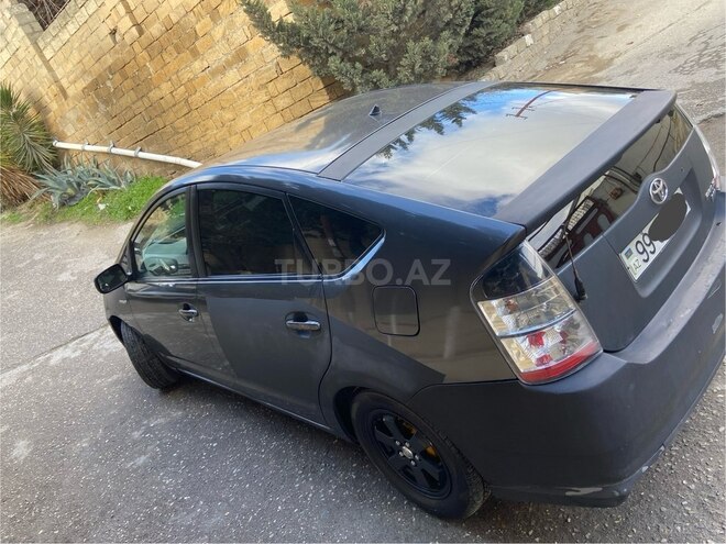 Toyota Prius 2007, 286,543 km - 1.5 l - Bakı