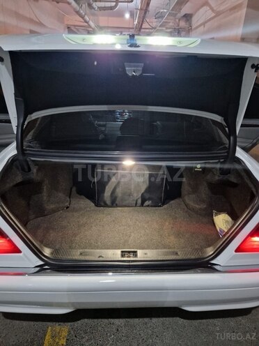 Mercedes C 230 1997, 241,000 km - 2.3 l - Bakı
