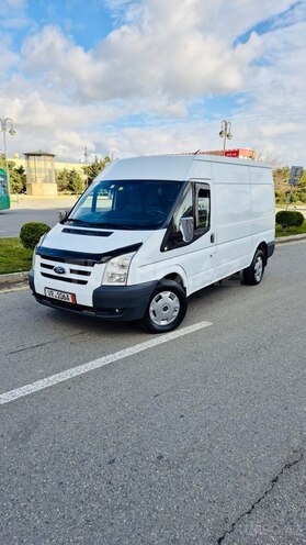 Ford Transit 2011, 168,000 km - 2.4 л - Bakı