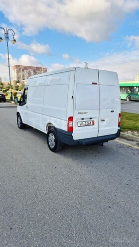 Ford Transit 2011, 168,000 km - 2.4 л - Bakı